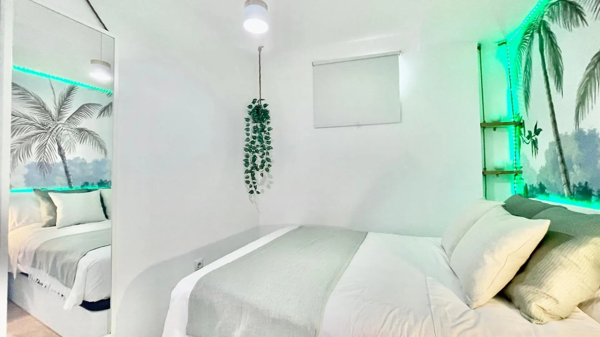 Lafrenchtouch - Coqueto Apartamento Con Terraza Apartment Benalmadena