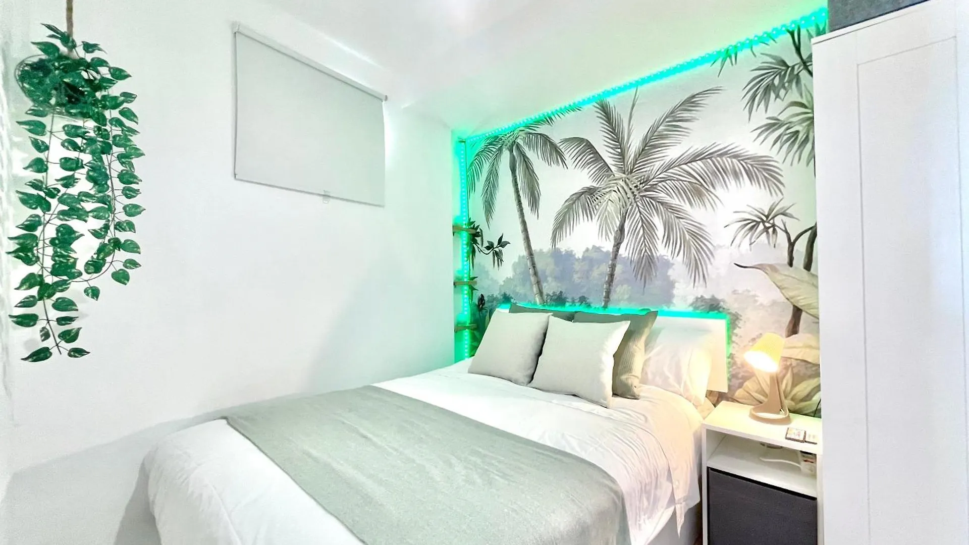 贝纳尔马德纳Lafrenchtouch - Coqueto Apartamento Con Terraza公寓