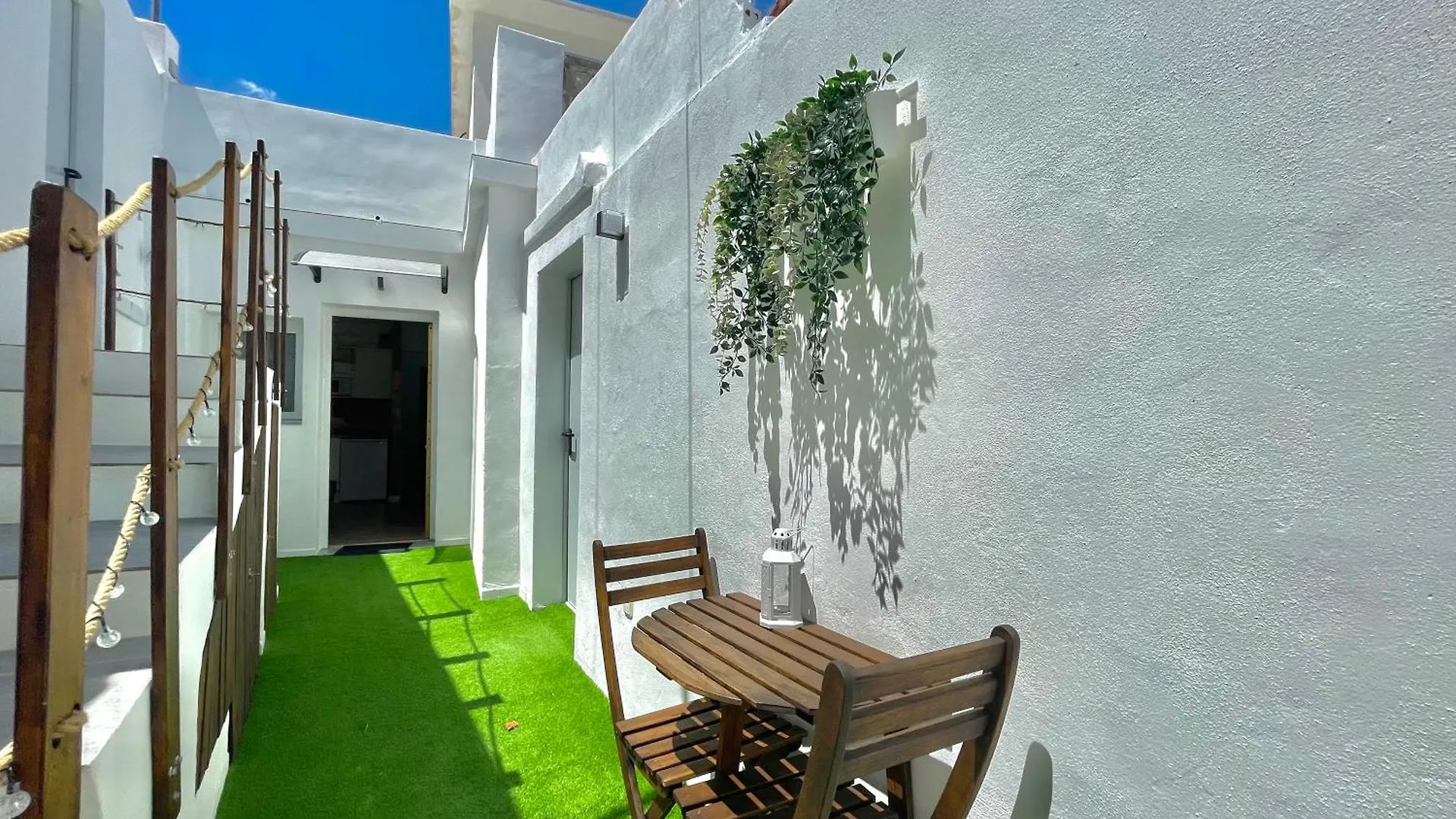 Lafrenchtouch - Coqueto Apartamento Con Terraza Lejlighed Benalmádena